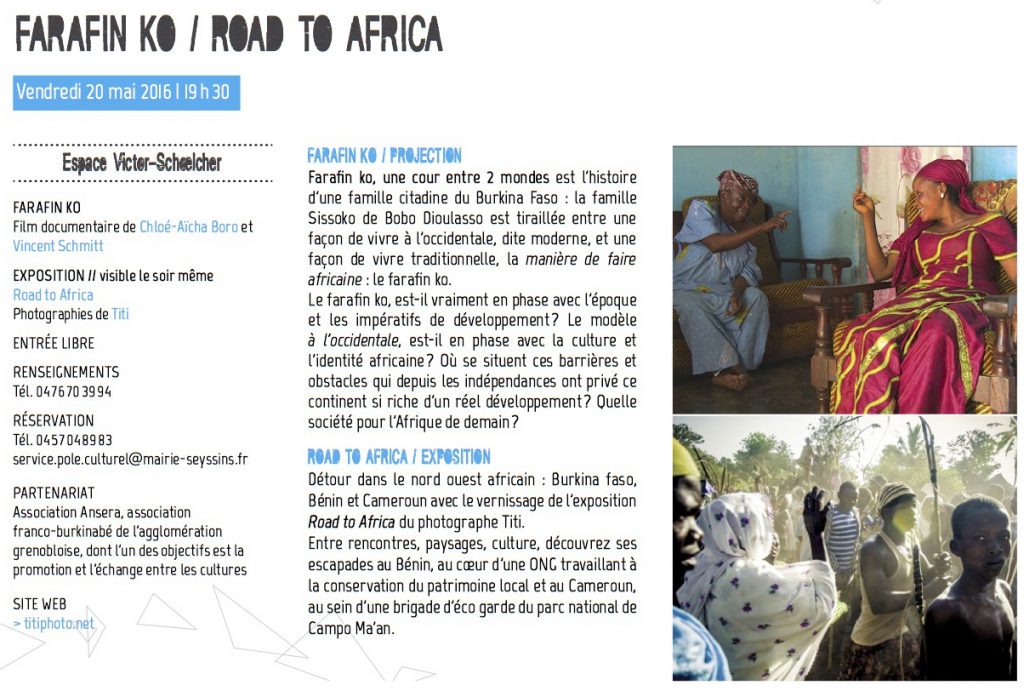 ExpoRoadToAfrica