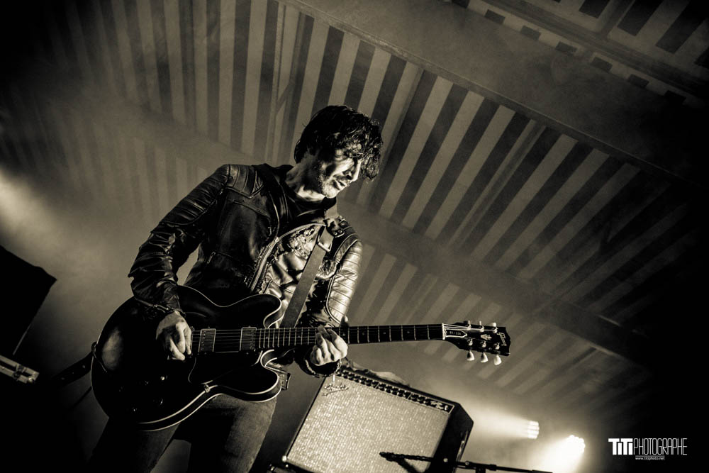 QUINTANA DEAD BLUES EXPERIENCE-Grenoble-2023-Sylvain SABARD