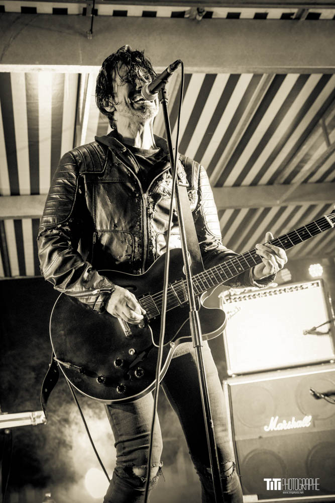 QUINTANA DEAD BLUES EXPERIENCE-Grenoble-2023-Sylvain SABARD