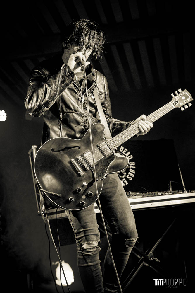 QUINTANA DEAD BLUES EXPERIENCE-Grenoble-2023-Sylvain SABARD
