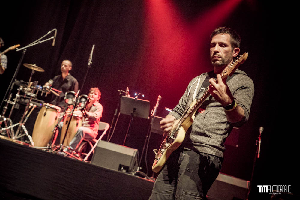 Grenoble Reggae Orchestra-Grenoble-2023-Sylvain SABARD